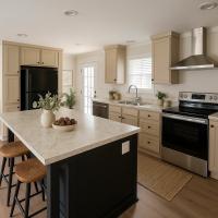 2025 Clayton Homes Inc Tempo Mobile Home