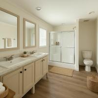 2025 Clayton Homes Inc Tempo Mobile Home