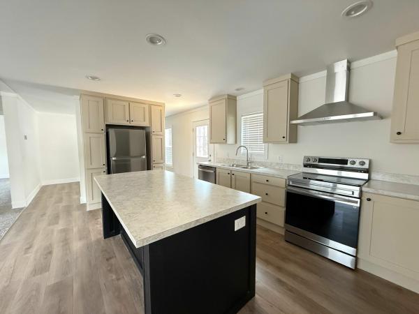 2025 Clayton Homes Inc Tempo Mobile Home