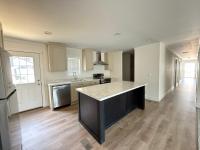 2025 Clayton Homes Inc Tempo Mobile Home