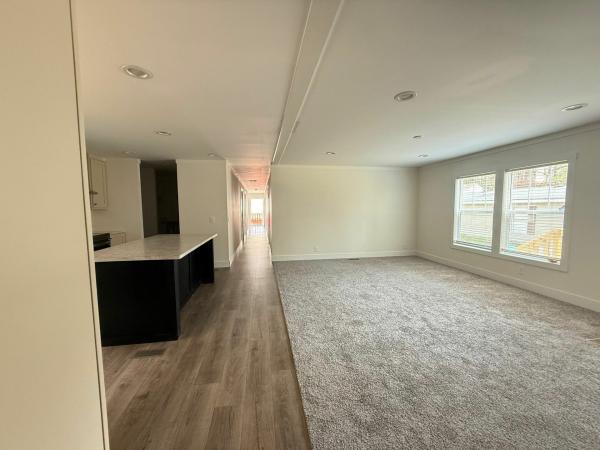 2025 Clayton Homes Inc Tempo Mobile Home