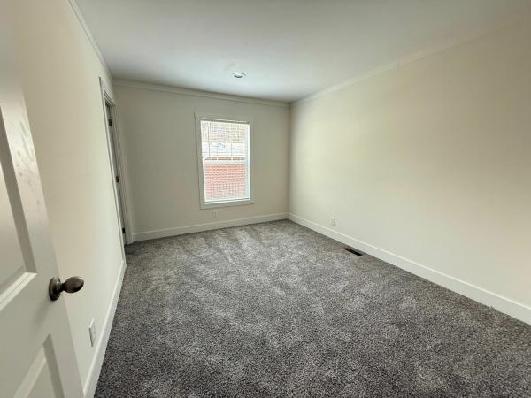 2025 Clayton Homes Inc Tempo Mobile Home