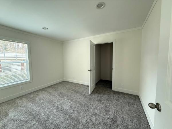 2025 Clayton Homes Inc Tempo Mobile Home