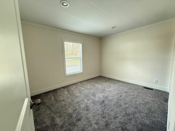 2025 Clayton Homes Inc Tempo Mobile Home