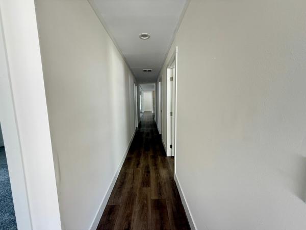 2025 Clayton Homes Inc Tempo Mobile Home