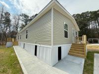 2025 Clayton Homes Inc Tempo Mobile Home