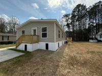 2025 Clayton Homes Inc Tempo Mobile Home