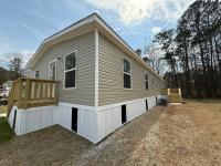 2025 Clayton Homes Inc Tempo Mobile Home