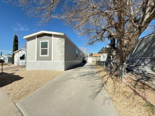 Photo 1 of 2 of home located at 908 Fawn Lane Lot Fl908 Las Cruces, NM 88001
