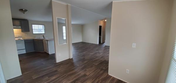 2004 Clayton Homes Inc Eagle Mobile Home