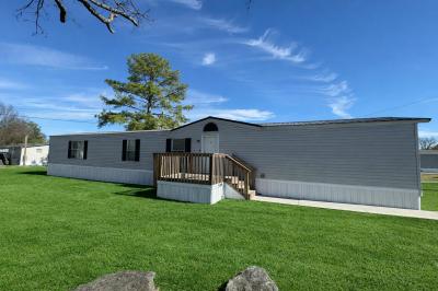 Mobile Home at 122 Trace Ln Lot 3122 Rossville, GA 30741