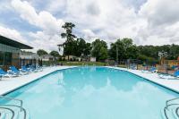 2005 Fleetwood Oak Knoll Mobile Home