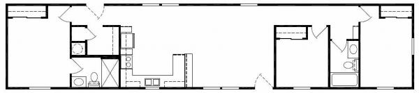 2025 Skyline Mobile Home For Sale