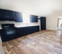 1998 Fleetwood Coronado Mobile Home