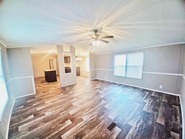 1998 Fleetwood Coronado Mobile Home