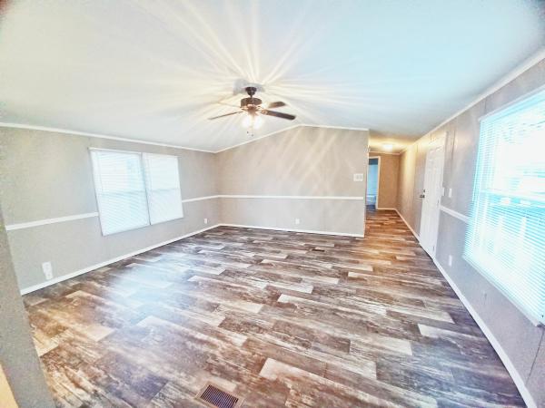 1998 Fleetwood Coronado Mobile Home