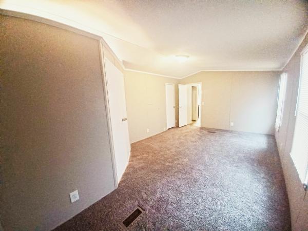 1998 Fleetwood Coronado Mobile Home