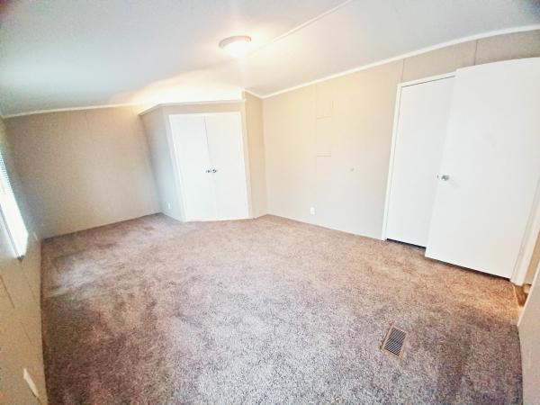 1998 Fleetwood Coronado Mobile Home