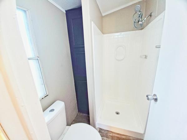 1998 Fleetwood Coronado Mobile Home