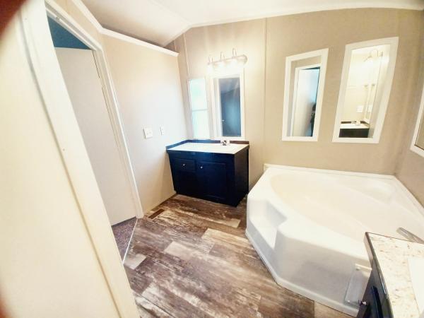 1998 Fleetwood Coronado Mobile Home