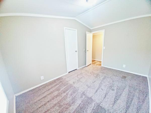 1998 Fleetwood Coronado Mobile Home