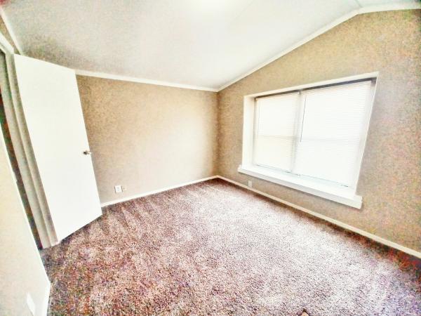 1998 Fleetwood Coronado Mobile Home