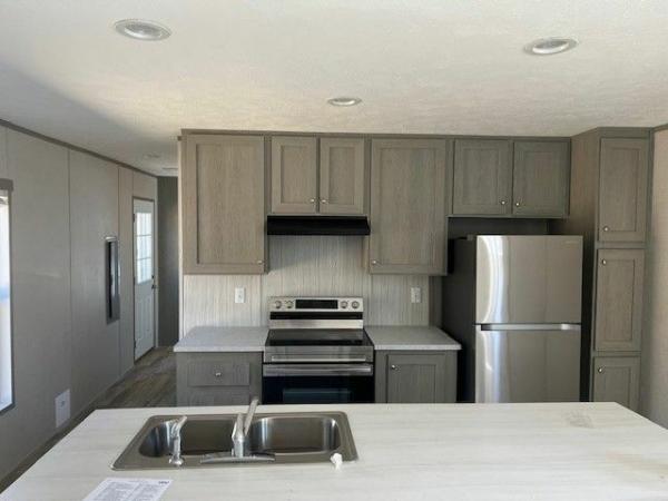 Photo 1 of 2 of home located at 11801 Quiet Pond Way Lot Qp11801 Knoxville, TN 37932