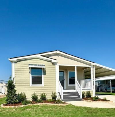 Mobile Home at 414 Bermuda Street Lot Be414 Princeton, TX 75407