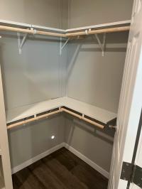 2025 American Homestar Corp Oak Creek Mobile Home