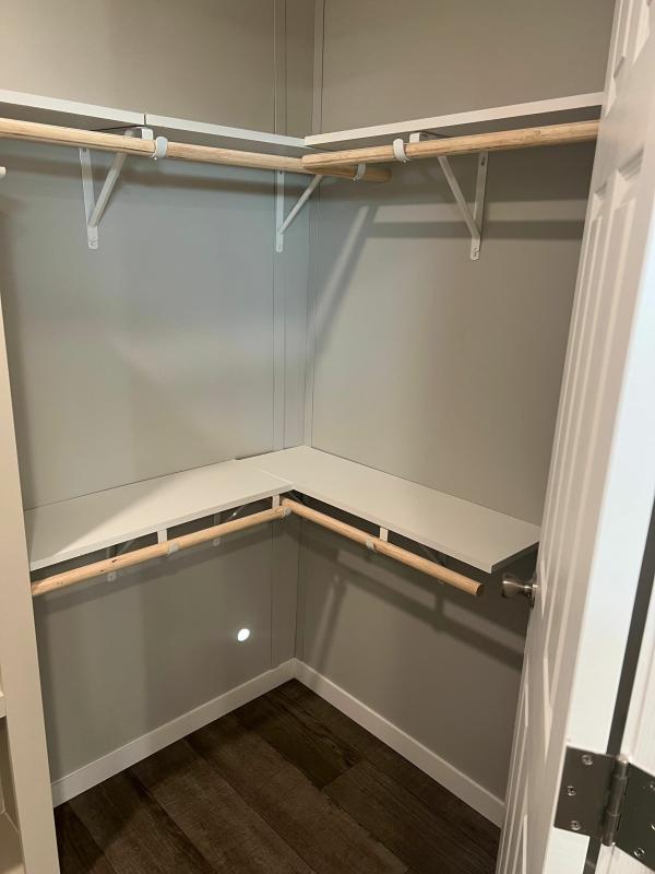 2025 American Homestar Corp Oak Creek Mobile Home