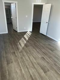 2025 American Homestar Corp Oak Creek Mobile Home