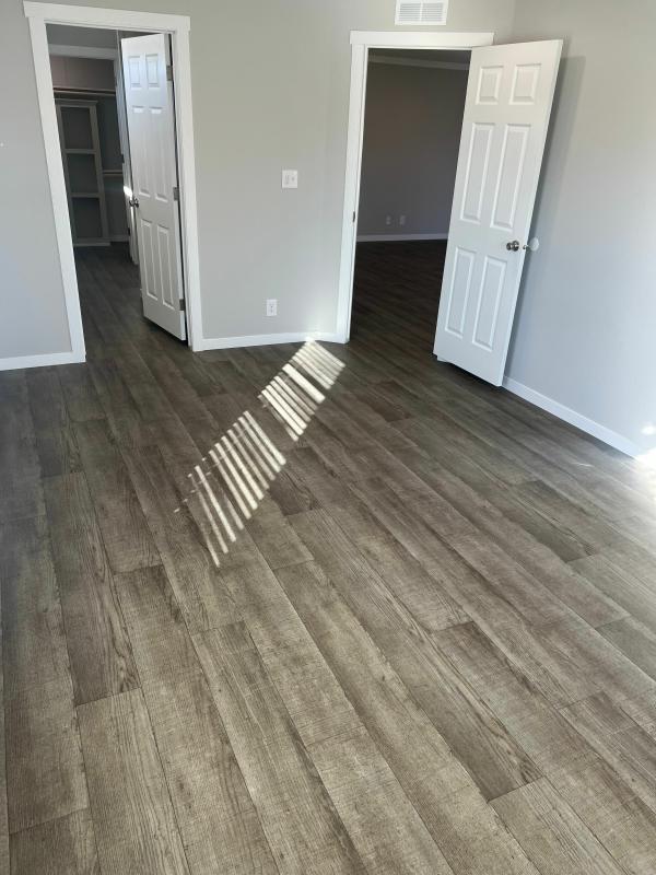 2025 American Homestar Corp Oak Creek Mobile Home