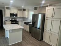 2025 American Homestar Corp Oak Creek Mobile Home