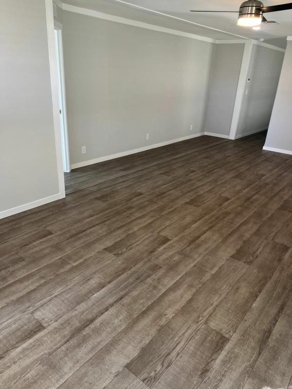 2025 American Homestar Corp Oak Creek Mobile Home