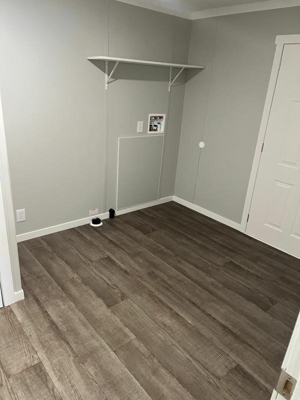 2025 American Homestar Corp Oak Creek Mobile Home