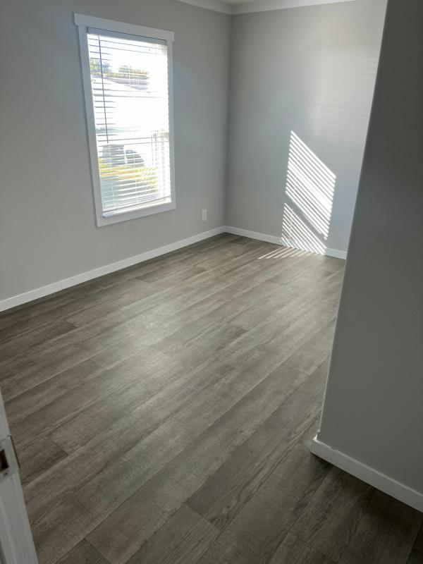 2025 American Homestar Corp Oak Creek Mobile Home