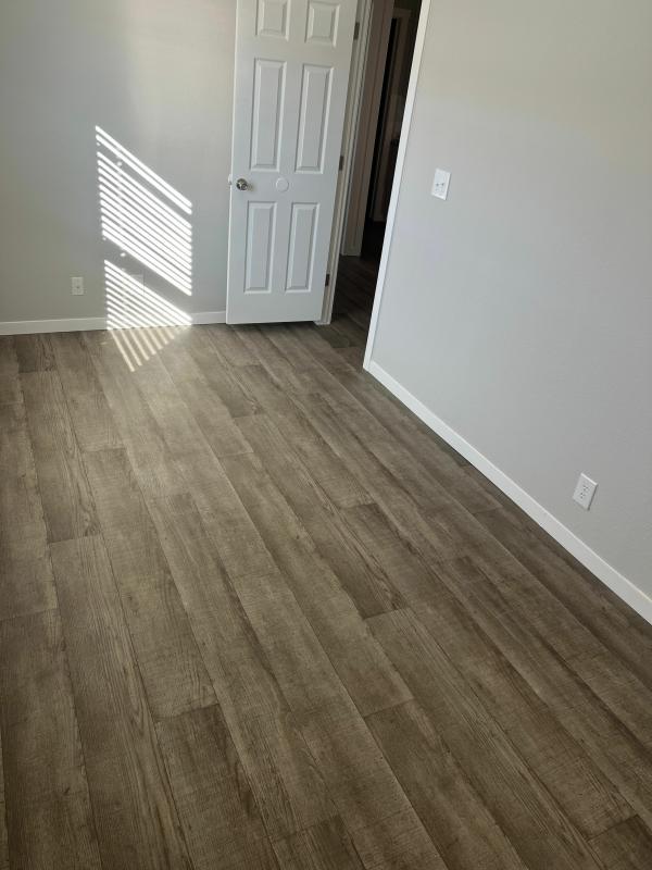 2025 American Homestar Corp Oak Creek Mobile Home