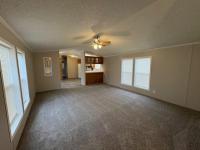 1993 Carrollton Corp Springbrook Mobile Home