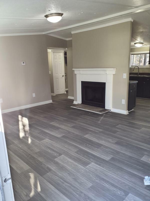 2013 Fleetwood Chapelhill Mobile Home