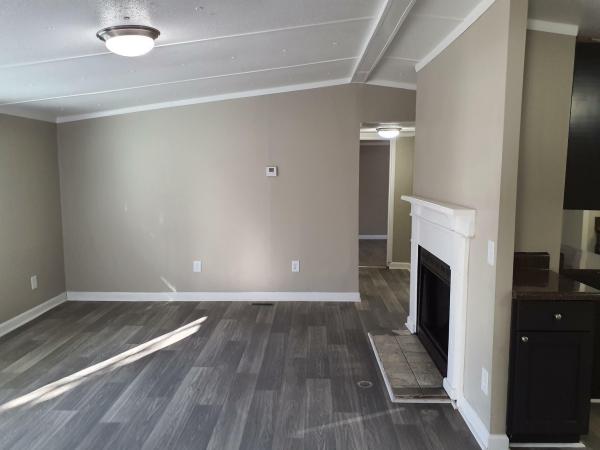 2013 Fleetwood Chapelhill Mobile Home