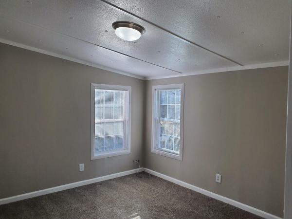 2013 Fleetwood Chapelhill Mobile Home