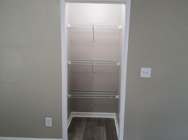 2013 Fleetwood Chapelhill Mobile Home