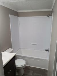 2013 Fleetwood Chapelhill Mobile Home