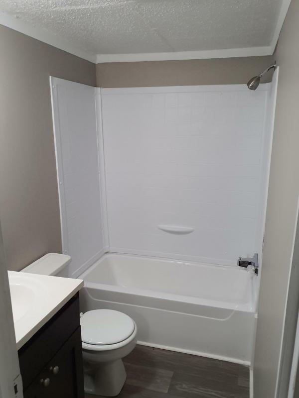 2013 Fleetwood Chapelhill Mobile Home