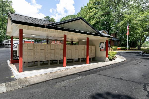 2013 Fleetwood Chapelhill Mobile Home