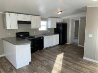 2002 Clayton Homes Inc Cheyenne Mobile Home