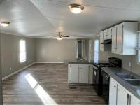 2002 Clayton Homes Inc Cheyenne Mobile Home