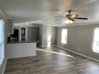 2002 Clayton Homes Inc Cheyenne Mobile Home