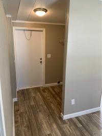 2002 Clayton Homes Inc Cheyenne Mobile Home