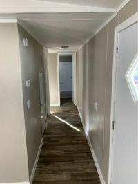 2002 Clayton Homes Inc Cheyenne Mobile Home